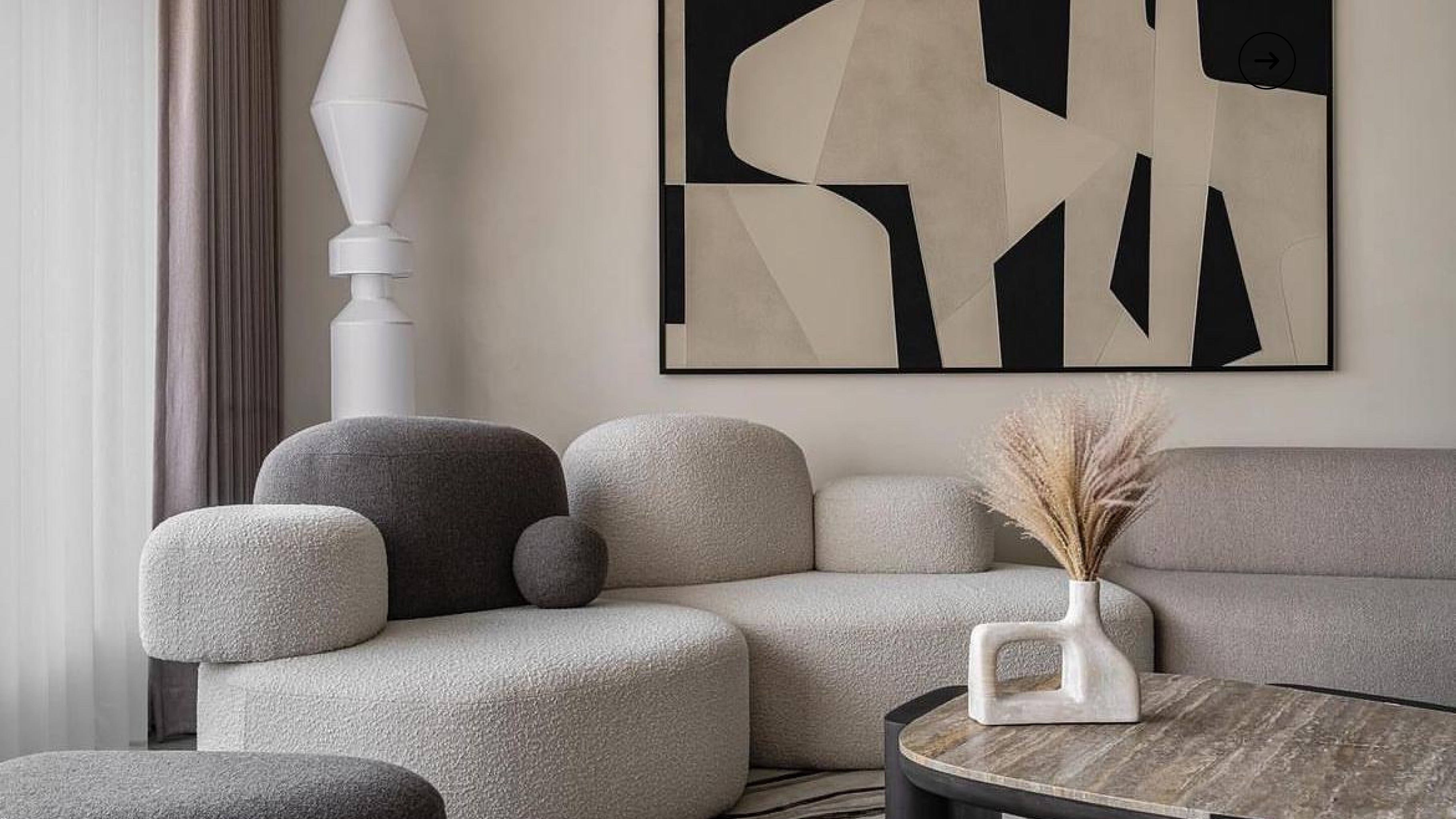 Furniture Design Sample